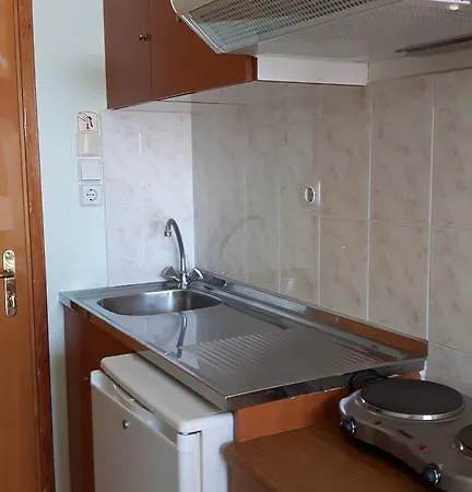 Ntemos Apartments Τολό Εξωτερικό φωτογραφία