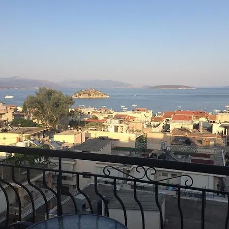 Ntemos Apartments Τολό Εξωτερικό φωτογραφία