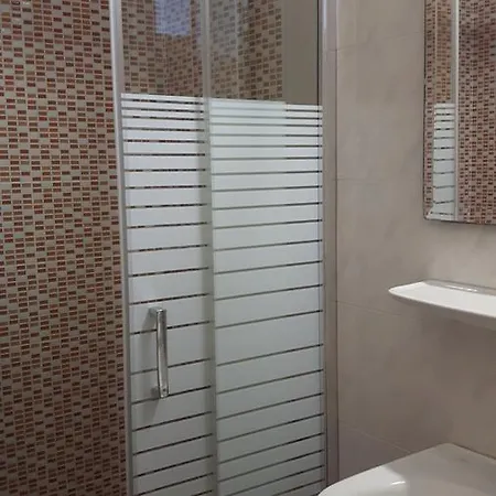 Ntemos Apartments Τολό Εξωτερικό φωτογραφία