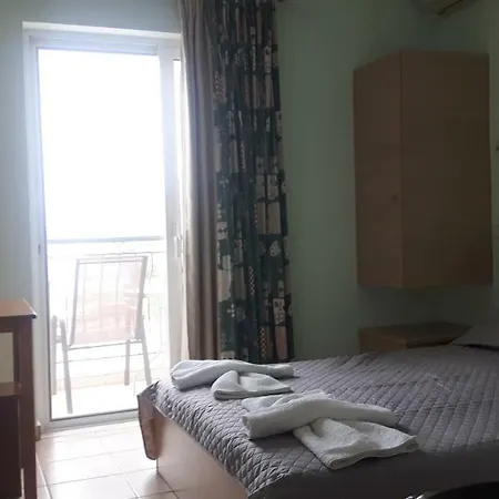 Ntemos Apartments Τολό Εξωτερικό φωτογραφία