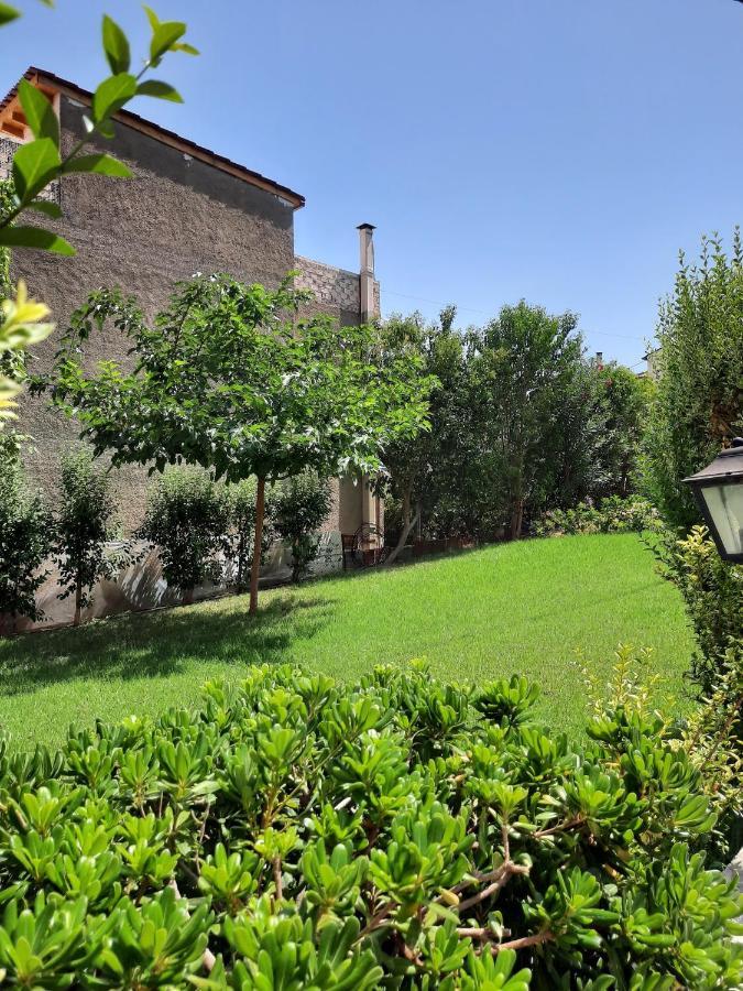 Ntemos Apartment