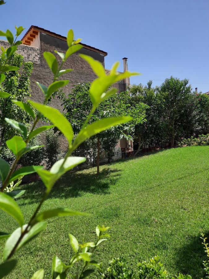 Apartment Ntemos Tolo