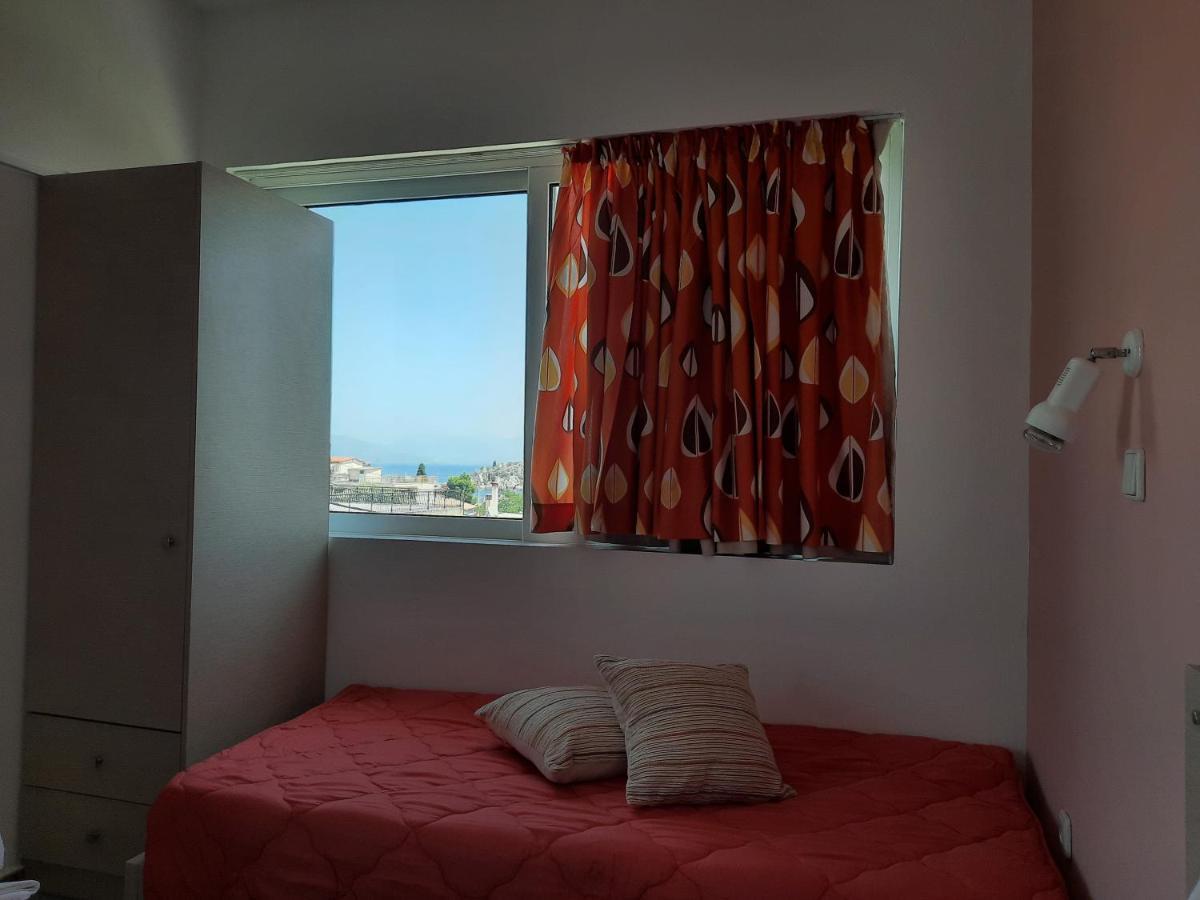 Apartment Ntemos
