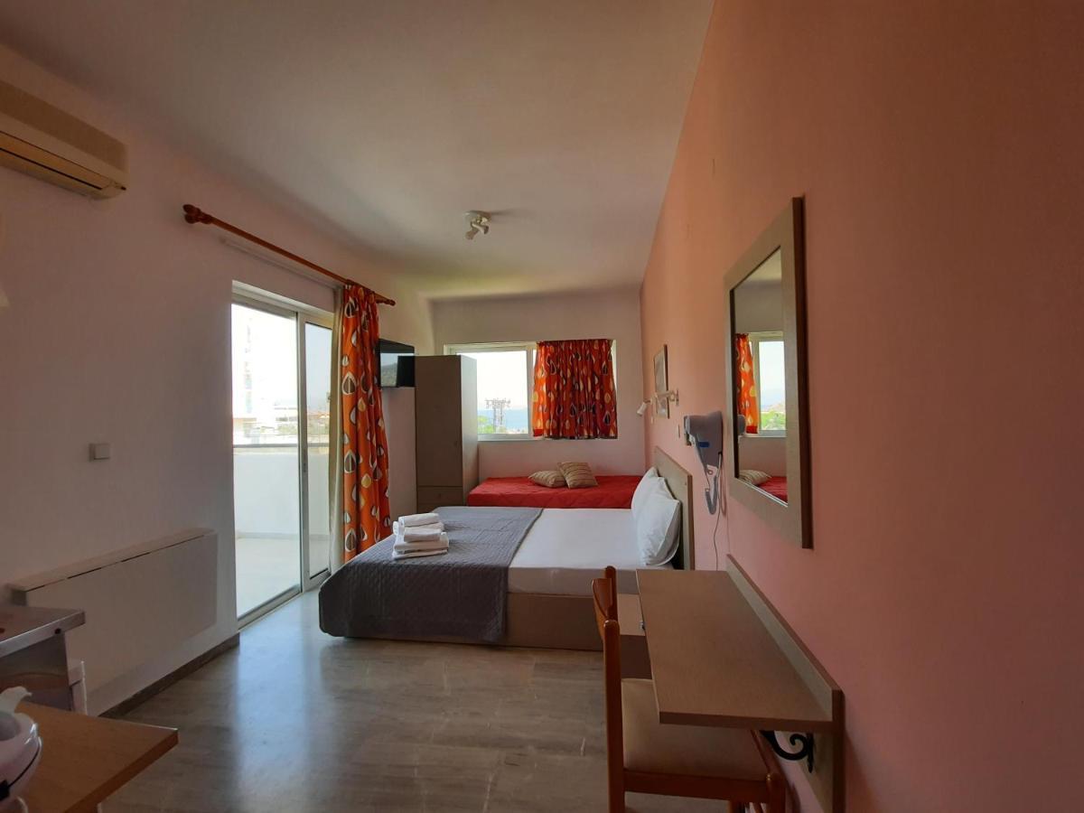 Apartment Ntemos