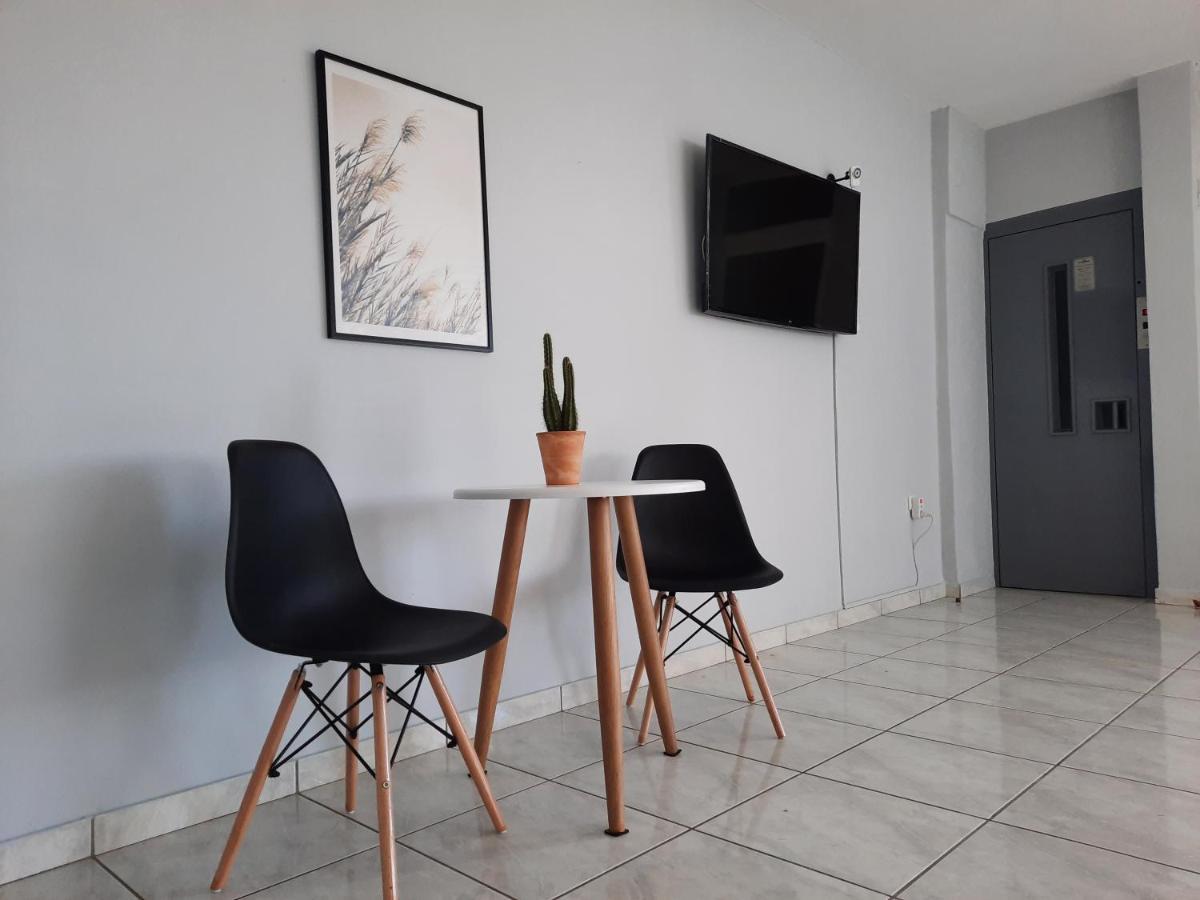 Apartment Ntemos Tolo