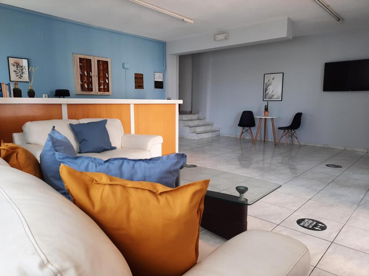 Apartment Ntemos