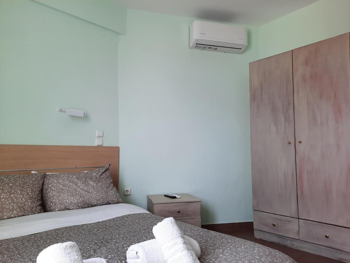 Ntemos Apartment *