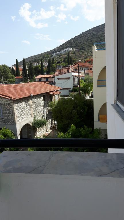 Apartment Ntemos *