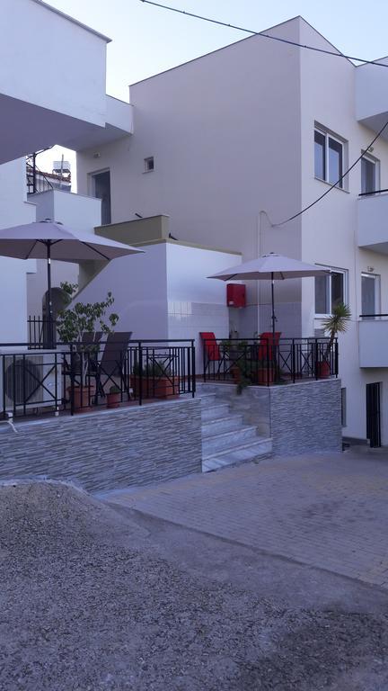 Ntemos Apartment Tolo