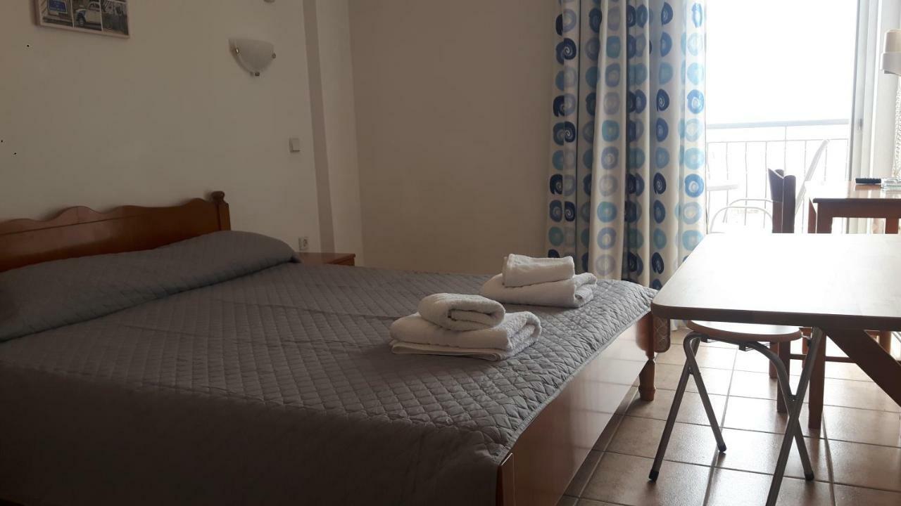 Apartment Ntemos Tolo