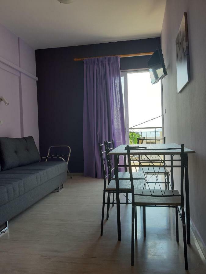 Ntemos Apartment Tolo